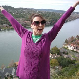 Meet your Posher, Nell